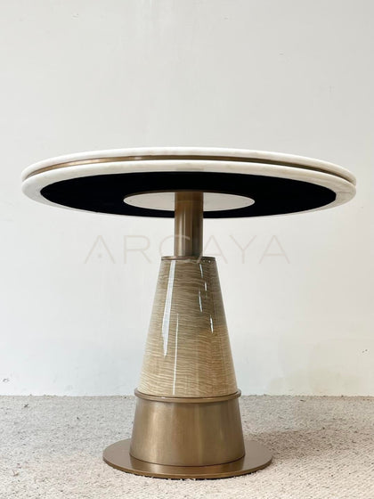 Small Round Table 2 - detail