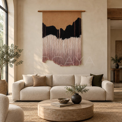 Mixed Media Wall Art 2509H0084 - main