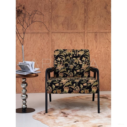 Jeaek Wantang Chair - scene