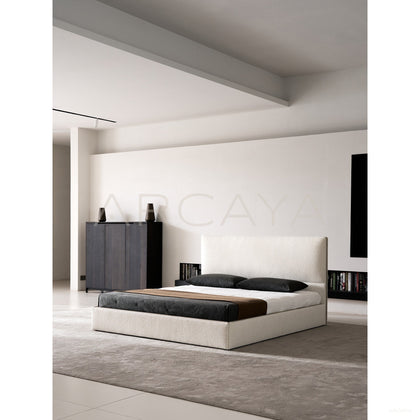 Robin Small Bedroom Bed - scene