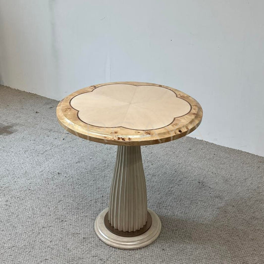 Small Round Table - main