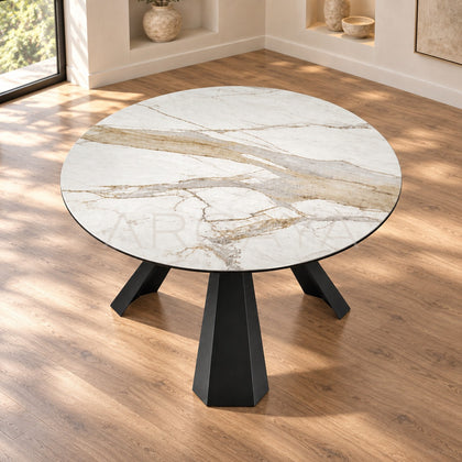 Dining Table Pc 812B - scene