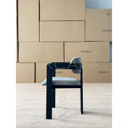 Life Feel Chair - scene