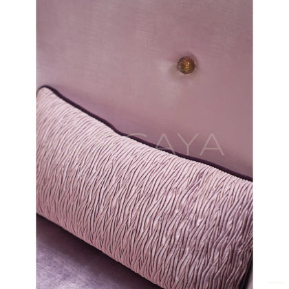 Finley Single Sofa Makeover - scene