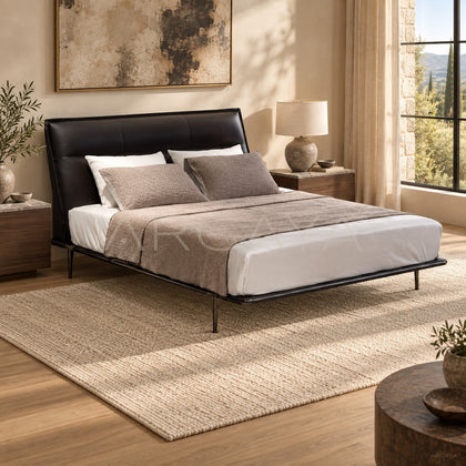 Bed Pc 616 - scene