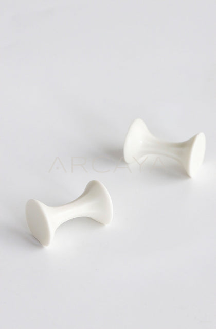 Rongbai Collab Chopstick Rest Holder - scene