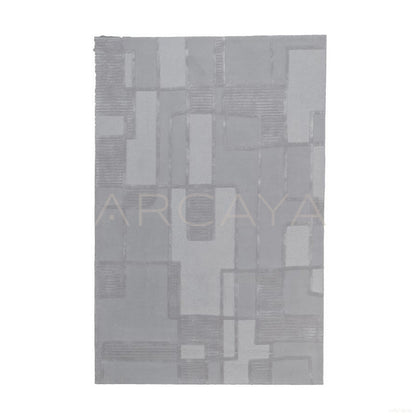 Custom Hand Tufted Rug Dsm P189 R F - main
