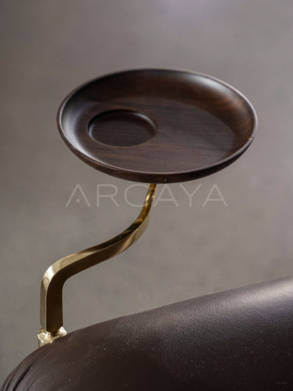 Cigar Chair 2 - detail