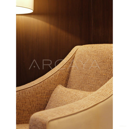 Catherine Armchair - scene