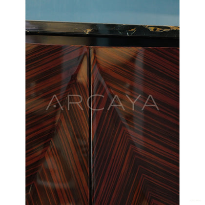Ruby Handmade Sideboard - scene