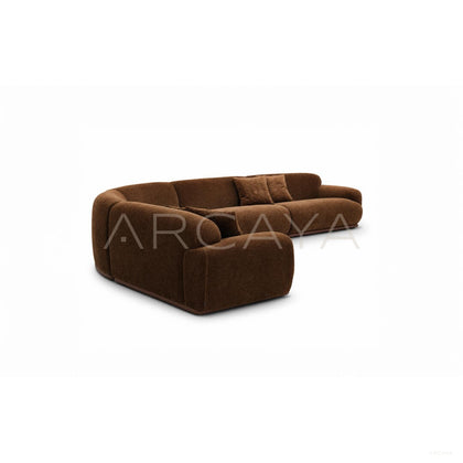 Manna Sofa - scene