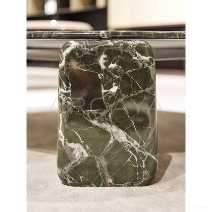 Drake Coffee Table - scene