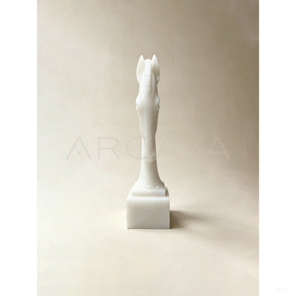 Aston Year Of The Horse Jun Sculpture - scene