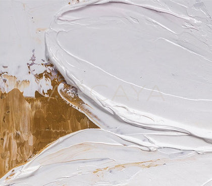 Mixed Media Wall Art 2411G0073 - detail