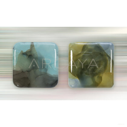 Wall Art Set 2603D0047 - scene