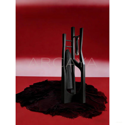 Chuan Clothes Rack — Coat Racks - scene