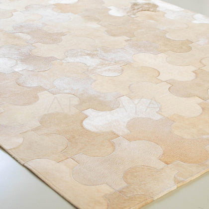 Niche Art Rug - scene