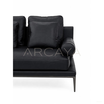 High Leg Sofa - scene