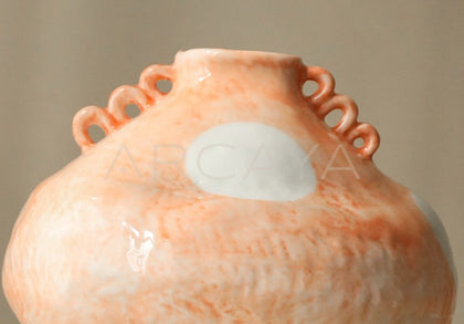 Dadan Handmade Art Vase Hydroponic - scene
