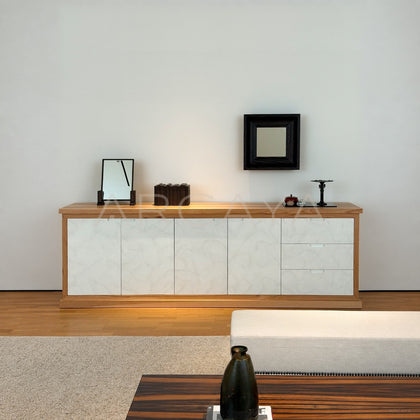 Quiet Private Residence Piece — Storage - main