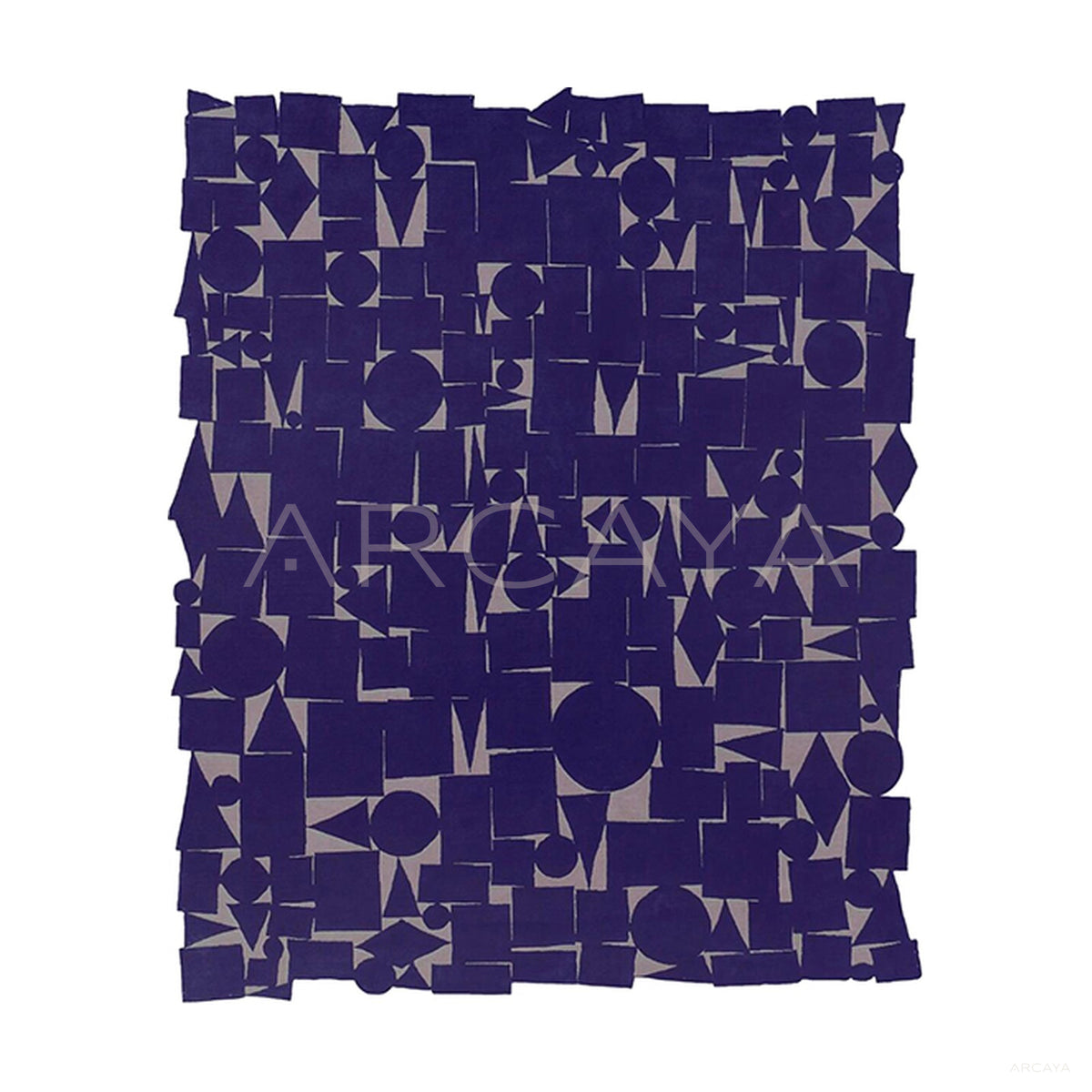 Custom Hand Tufted Rug Dsm P045 C10 - main