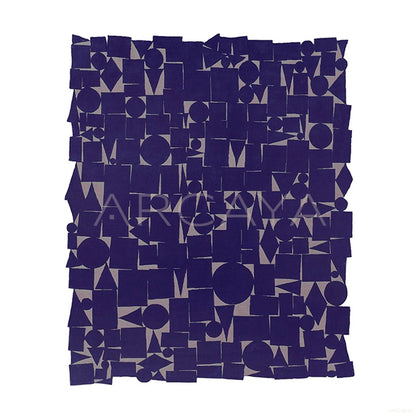 Custom Hand Tufted Rug Dsm P045 C10 - main
