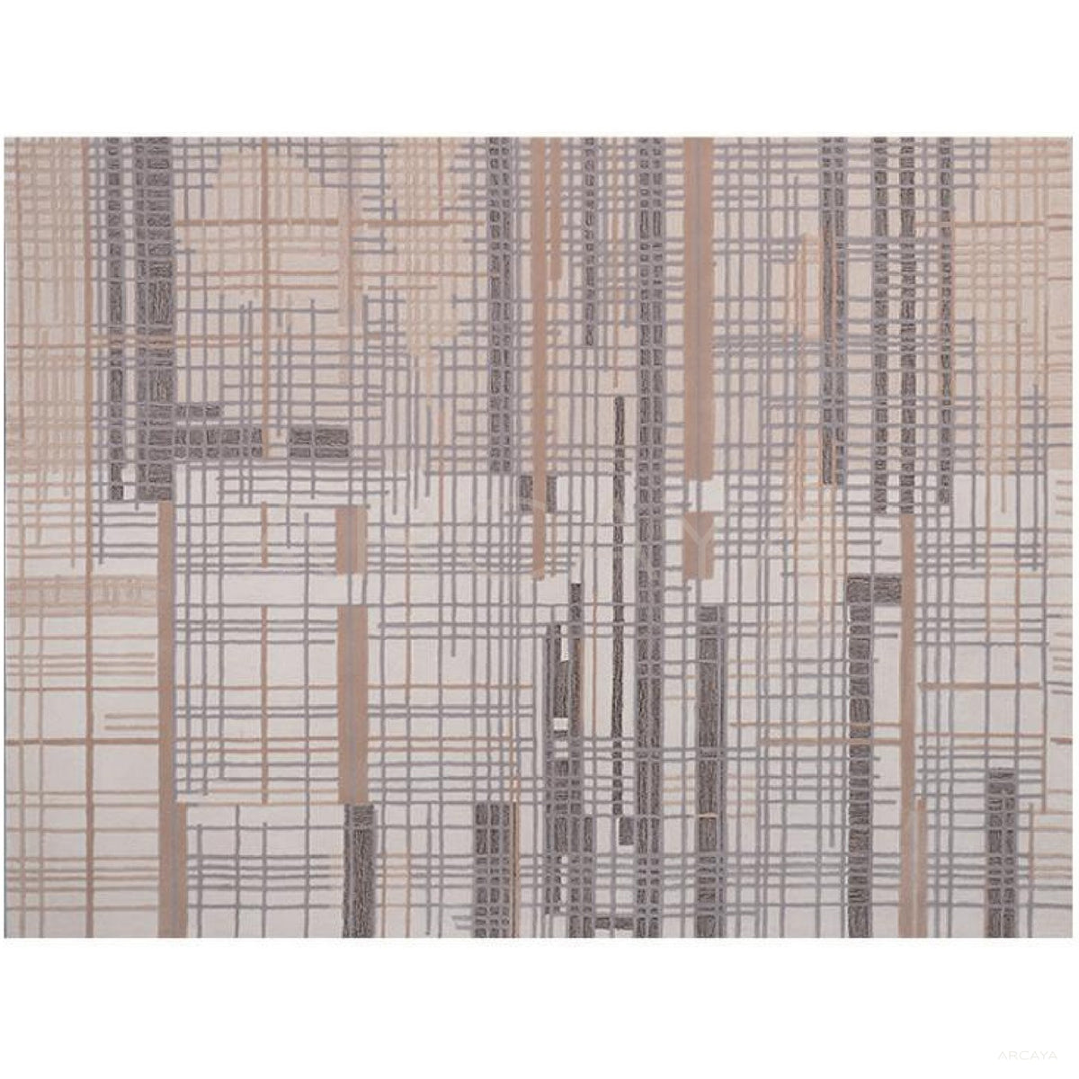 Custom Hand Tufted Rug Dsm P109 L F 23 12015 7 1 in detail