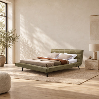 Bed Canoa - main