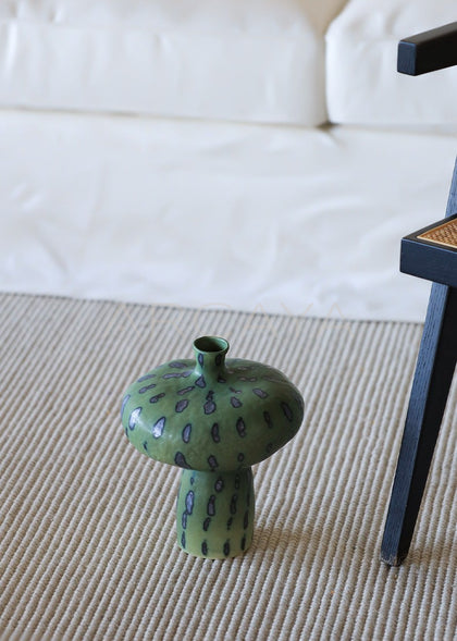Dadan Designer Jingdezhen Handmade Vase - scene