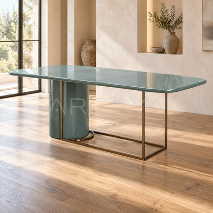 Dining Table Pc 820 - scene