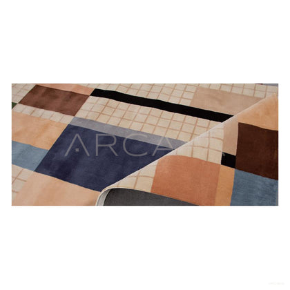 Custom Hand Tufted Rug Dsm P173 L F Jy2024 11023 6 - detail