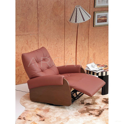 Jeaek Tosca Electric Recliner - scene