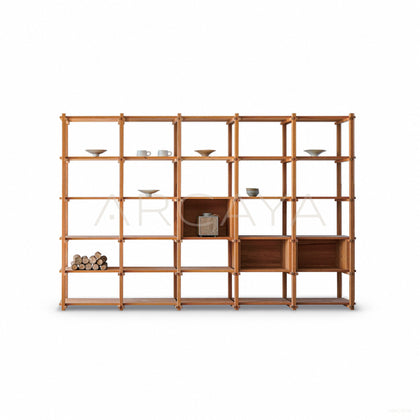 Zhimu Storage 078 - main