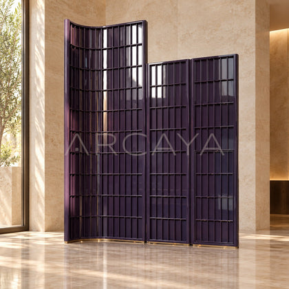 Hotel Folding Screen Collection - main