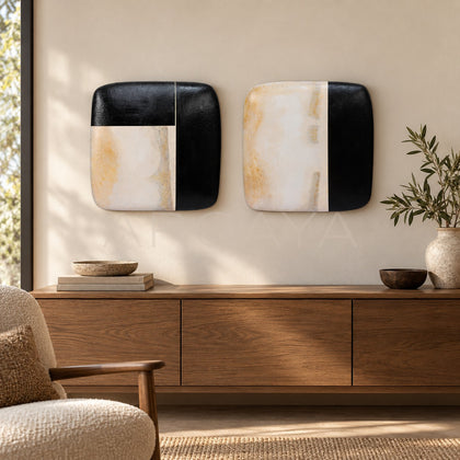 Wall Art Set 2509D0075 - main