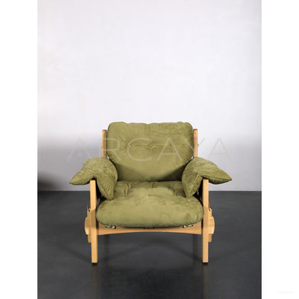 Leisure Armchair - scene