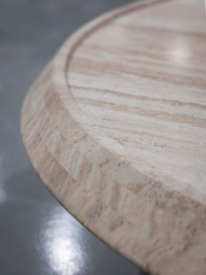 Designer Coffee Table - detail
