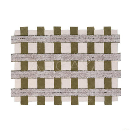 Custom Hand Tufted Rug Dsm P099 R F 23 11026 5 4 - main