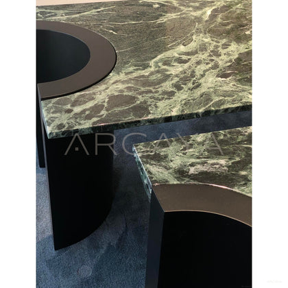 Jasper Coffee Table - scene
