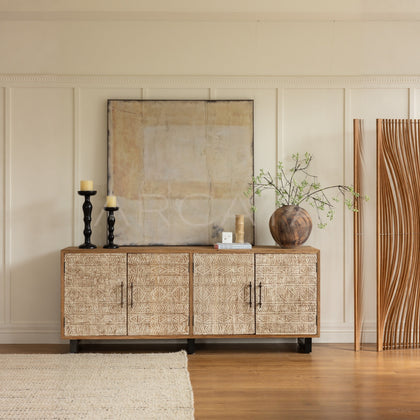 Century Series Cabinet - scene