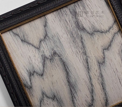 Mixed Media Wall Art 2411G0128 - detail