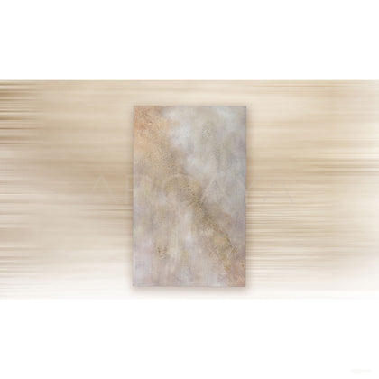 Mixed Media Wall Art 2503D0119 - scene
