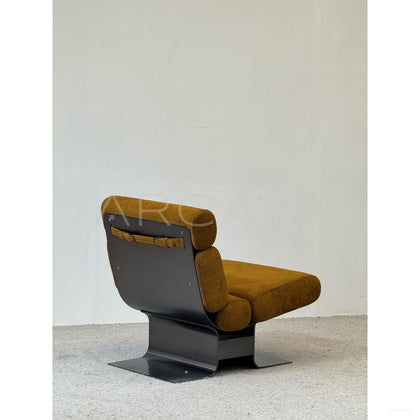 Uginox Design Lounge Chair - scene