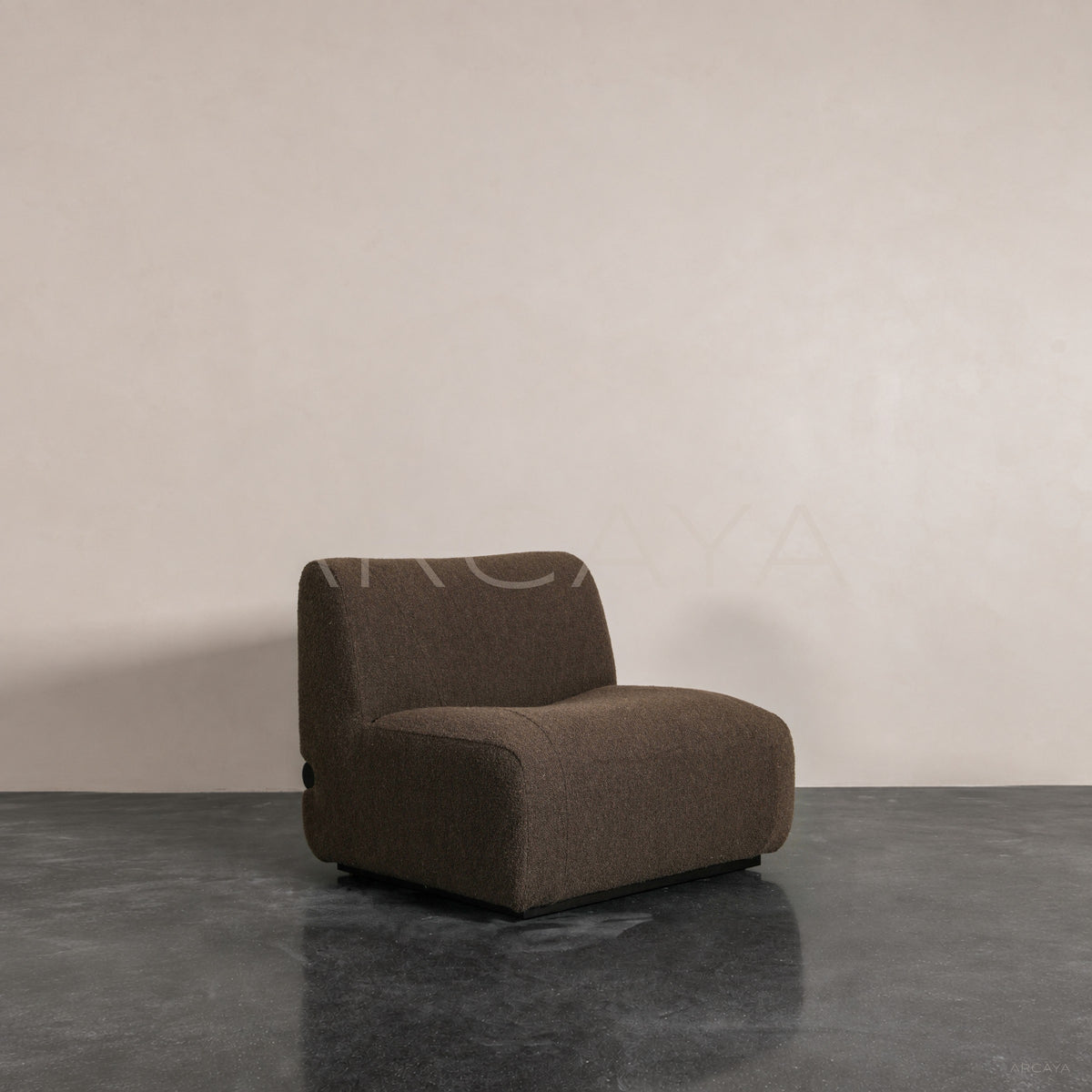 Single Lounge Sofa - main