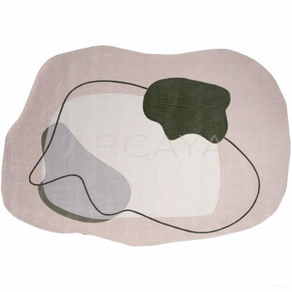 Custom Hand Tufted Rug Dsm P143 R F Jy2024 07031 5 - scene