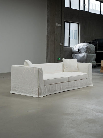 Rocco Haute Couture Sofa - scene
