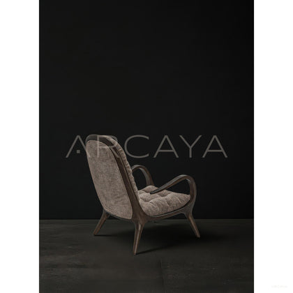 Motelda Luna Chair - scene