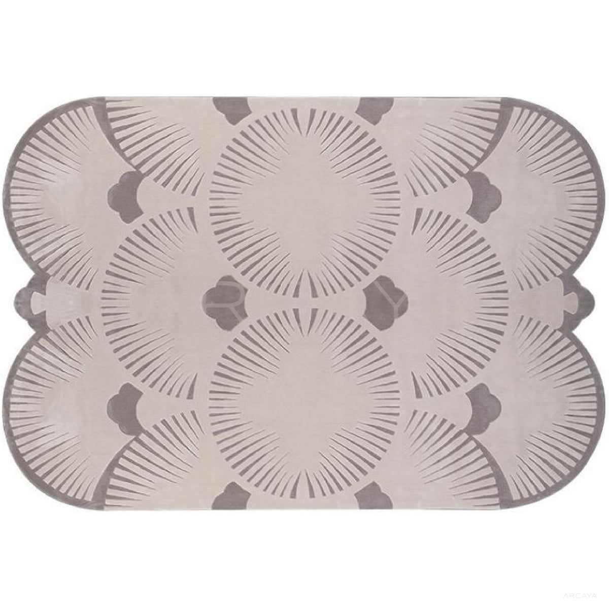 Custom Hand Tufted Rug Dsm P113 L F 23 12024 1 in detail