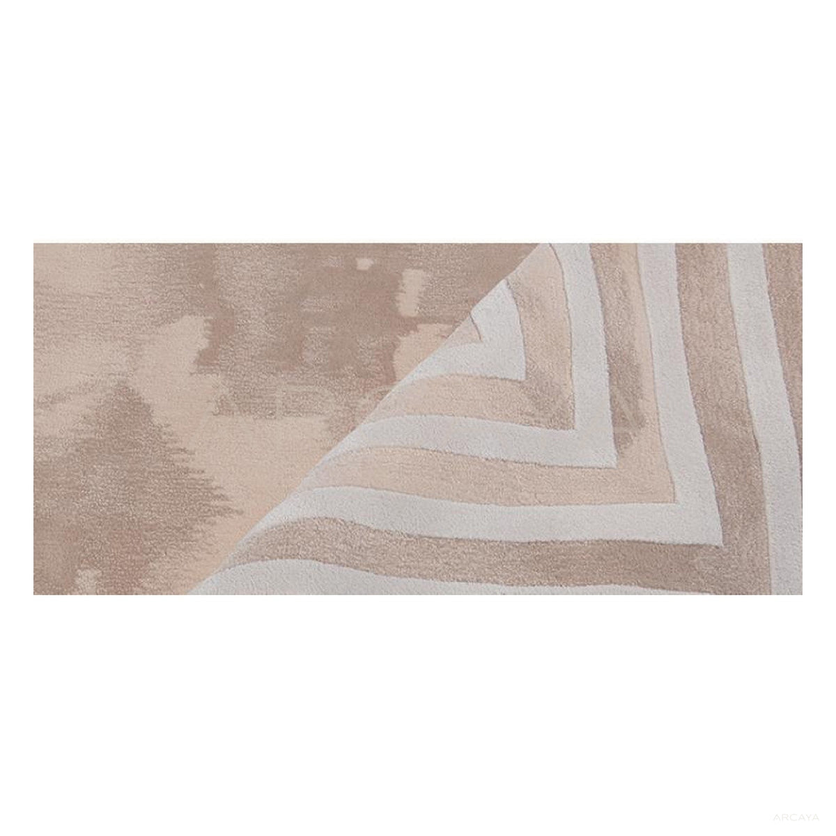 Custom Hand Tufted Rug Dsm P097 L F 23 11023 3 2 in detail