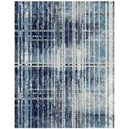 Custom Hand Tufted Rug Dsm P064 G23 - scene